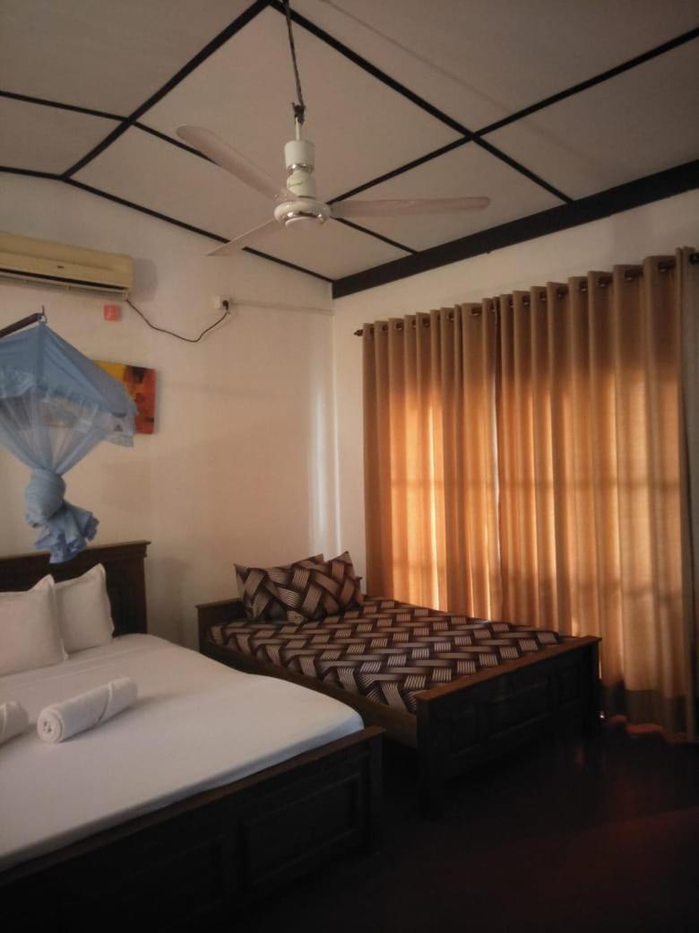 Blissbay @ The Rock Hotel Nilaveli Exterior photo